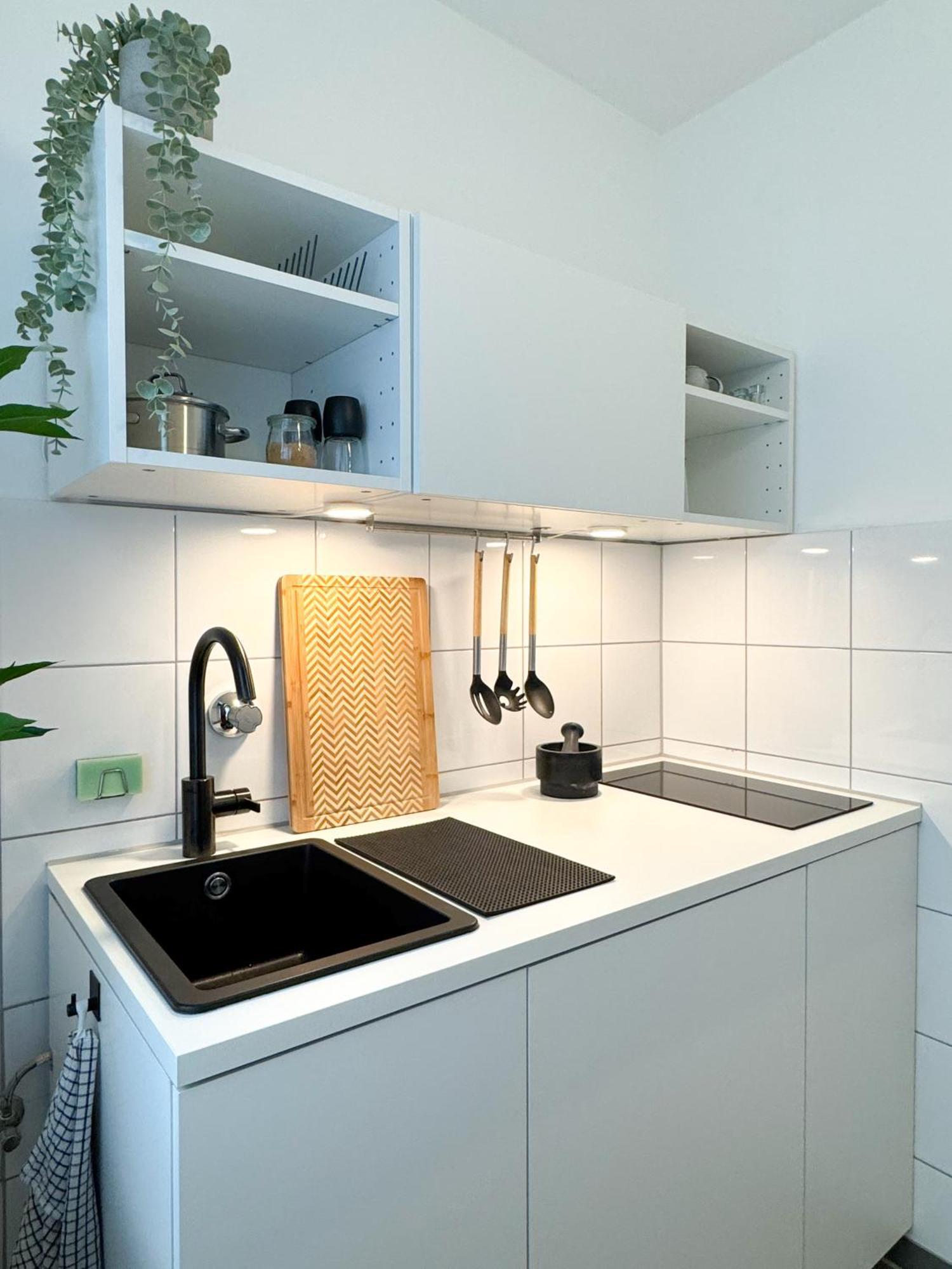 Moderne City-wohnung Mit Self Check-in Und Free Wifi Im Zentrum * Essen