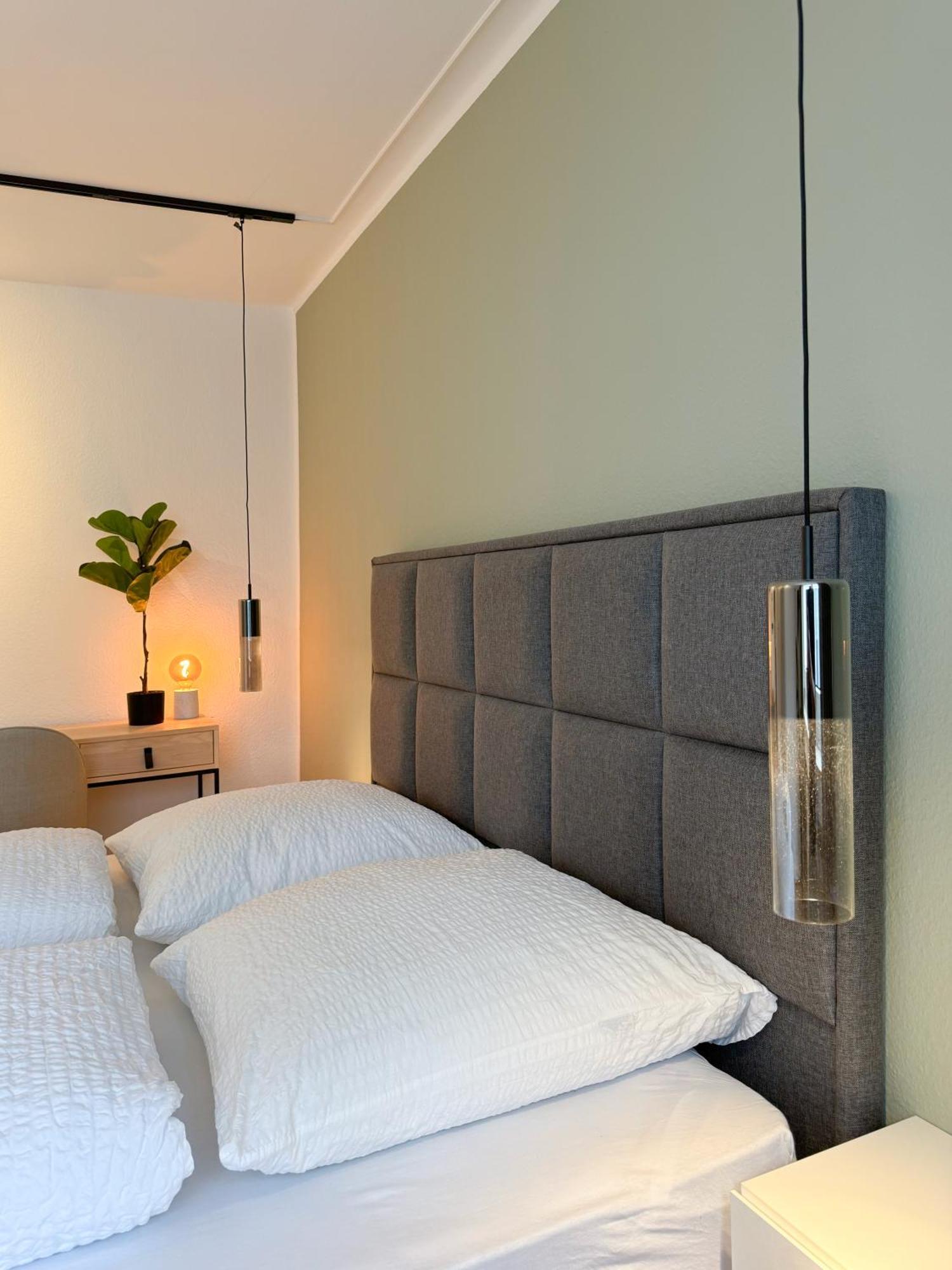 Moderne City-wohnung Mit Self Check-in Und Free Wifi Im Zentrum